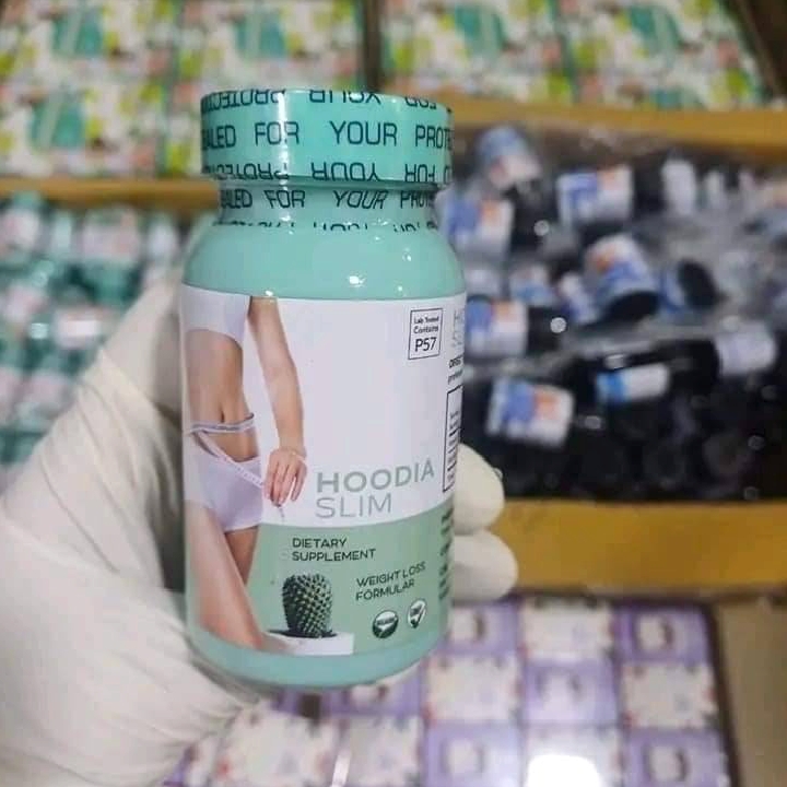 Hoodia Slim Capsule